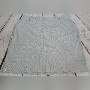 Charter Club Pant Shop Skort size 14